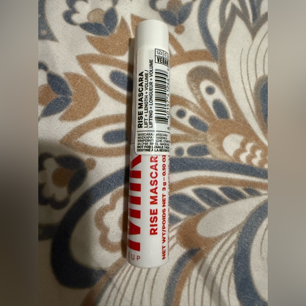 Milk kush mascara